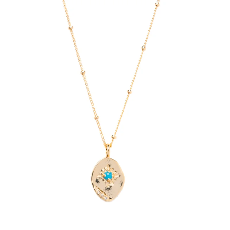 Shop Fine Jewelry With Amazing Deals Inanna Turquoise Necklace