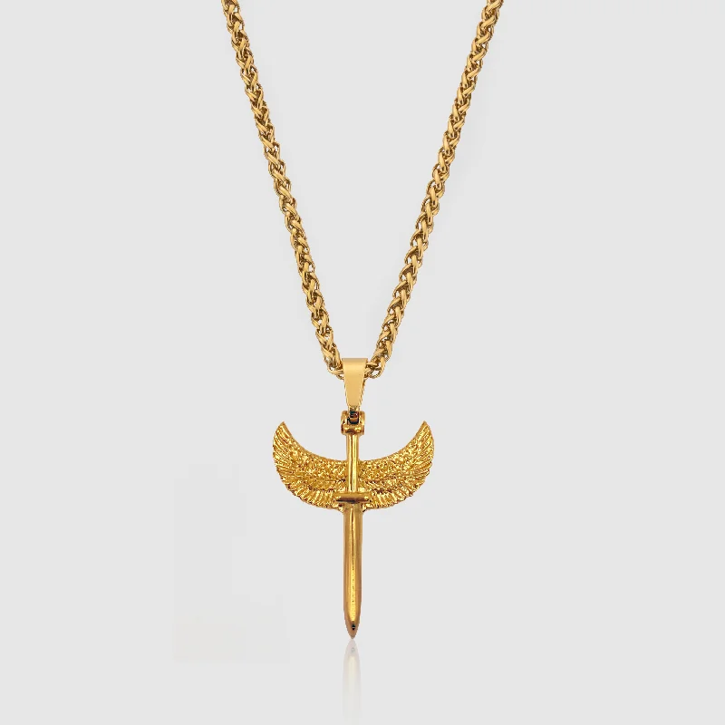 Your Perfect Accessory Now At The Best Price Instincts (Gold)
