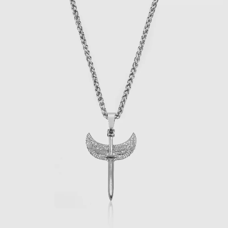 Elegant Jewelry, Exclusive Prices – Shop Now Instincts (Silver)