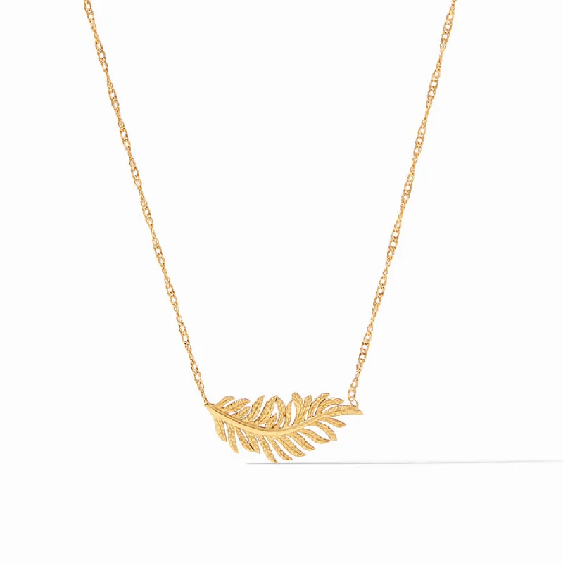 Unmissable Jewelry Discounts – Elevate Your Look For Less Julie Vos Fern Delicate Necklace Unmissable Jewelry Discounts – Elevate Your Look For Less Julie Vos Fern Delicate Necklace