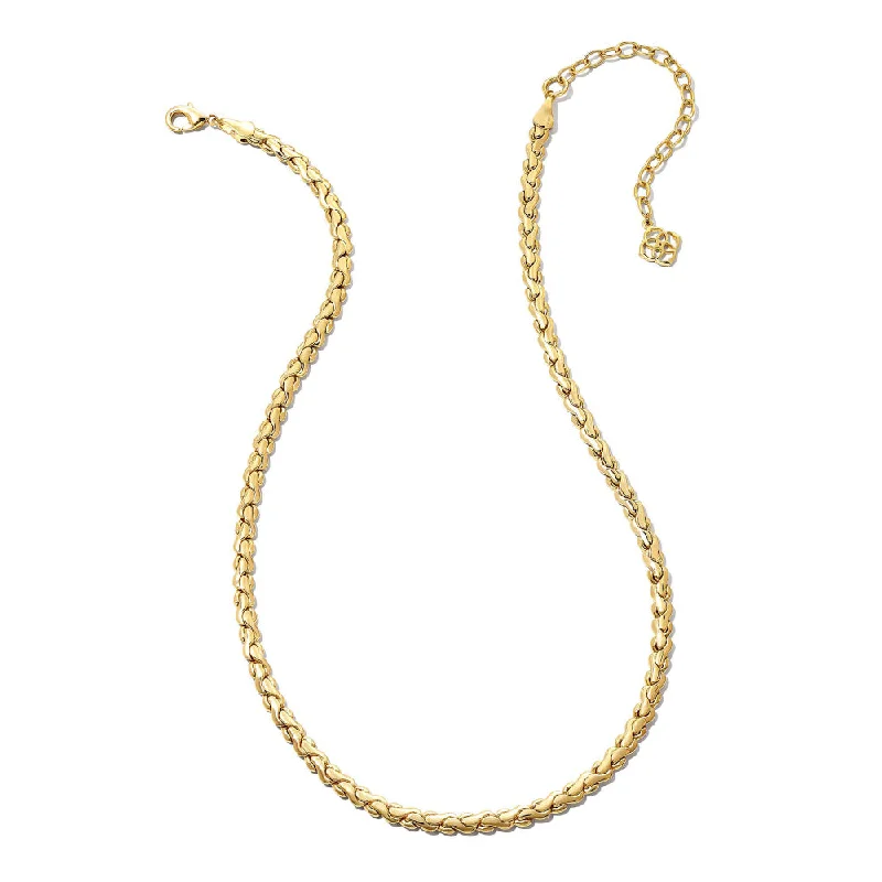 Luxury Jewelry Sale – Elegant Styles At Unbeatable Prices Kendra Scott Brielle Chain Necklace Luxury Jewelry Sale – Elegant Styles At Unbeatable Prices Kendra Scott Brielle Chain Necklace