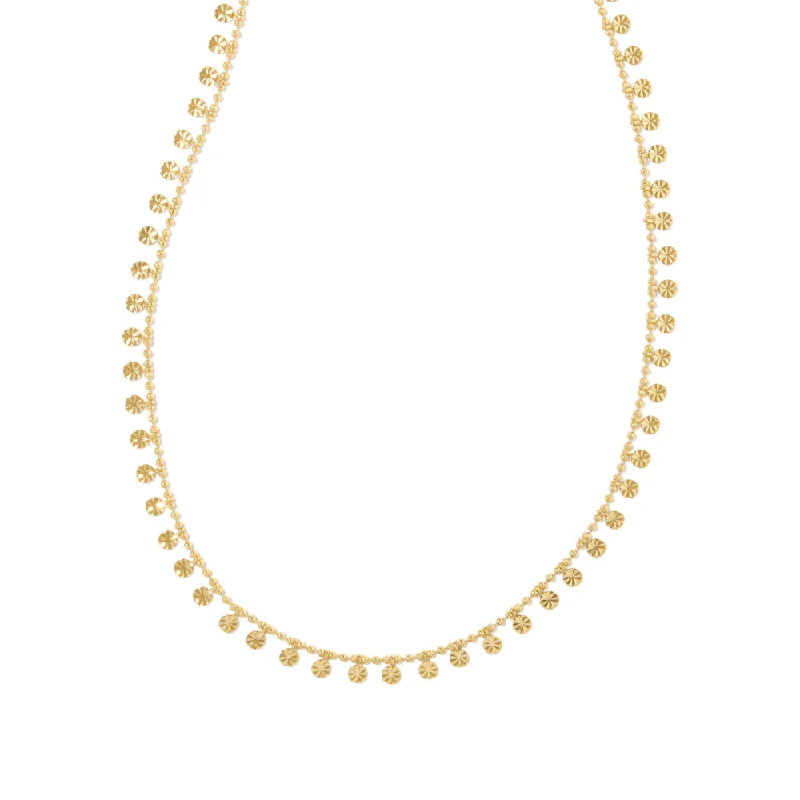 Special Offers On Handcrafted And Designer Jewelry Kendra Scott Ivy Chain Necklace