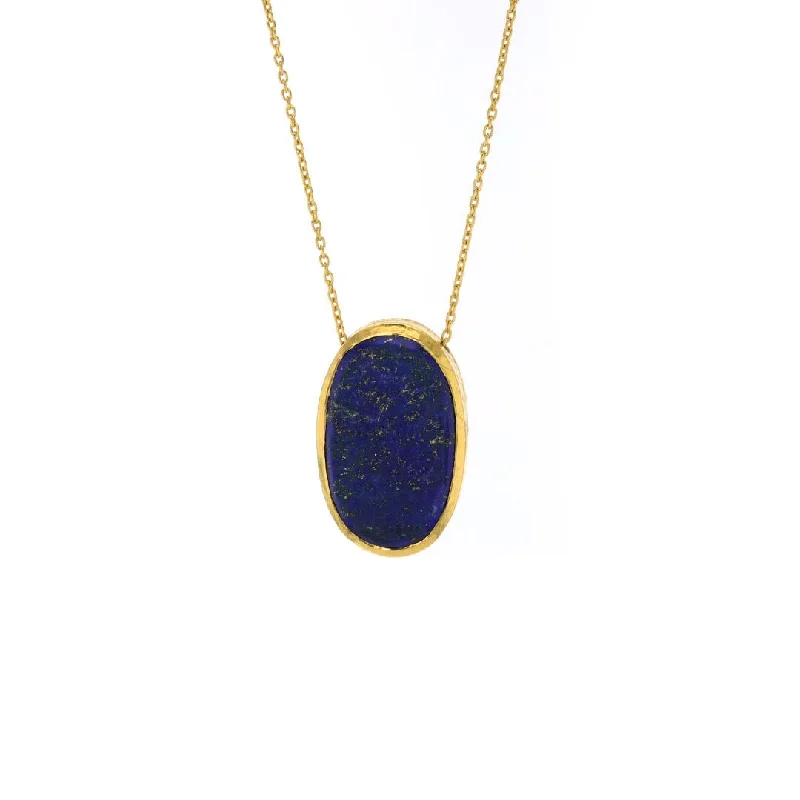 Get The Jewelry You Love At A Price You Love Lapis Pendant Necklace