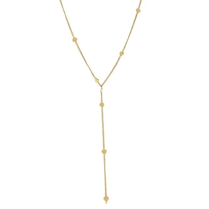 Jewelry Sale Alert – Shop Timeless Elegance Today Love You Lariat