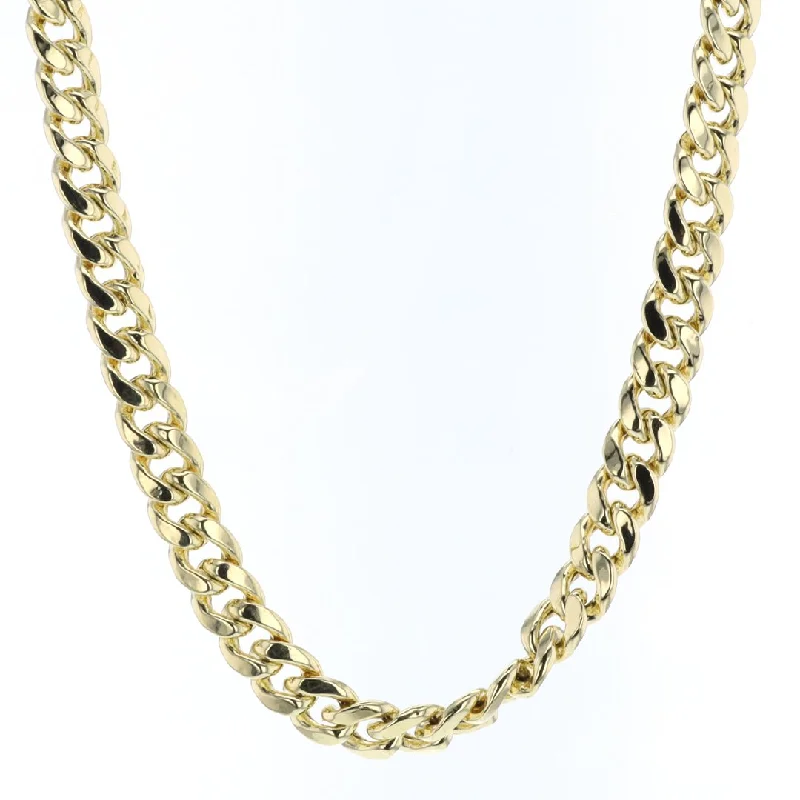 Exclusive Gemstone Jewelry Markdowns – Shop Now Miami Cuban Chain