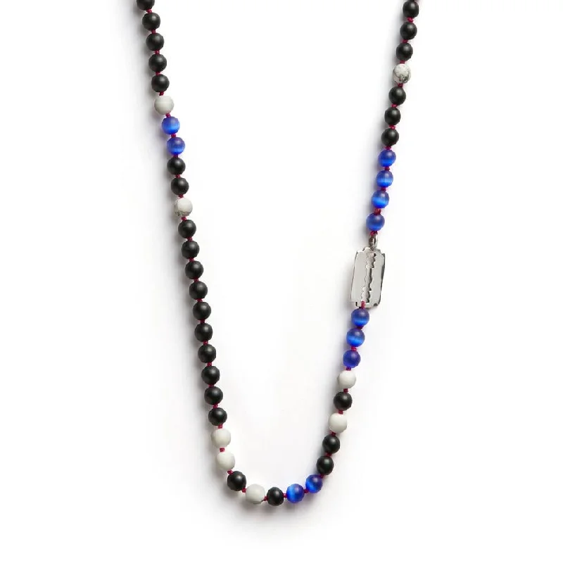 Classic And Modern Jewelry Styles On Sale Night Runner Necklace