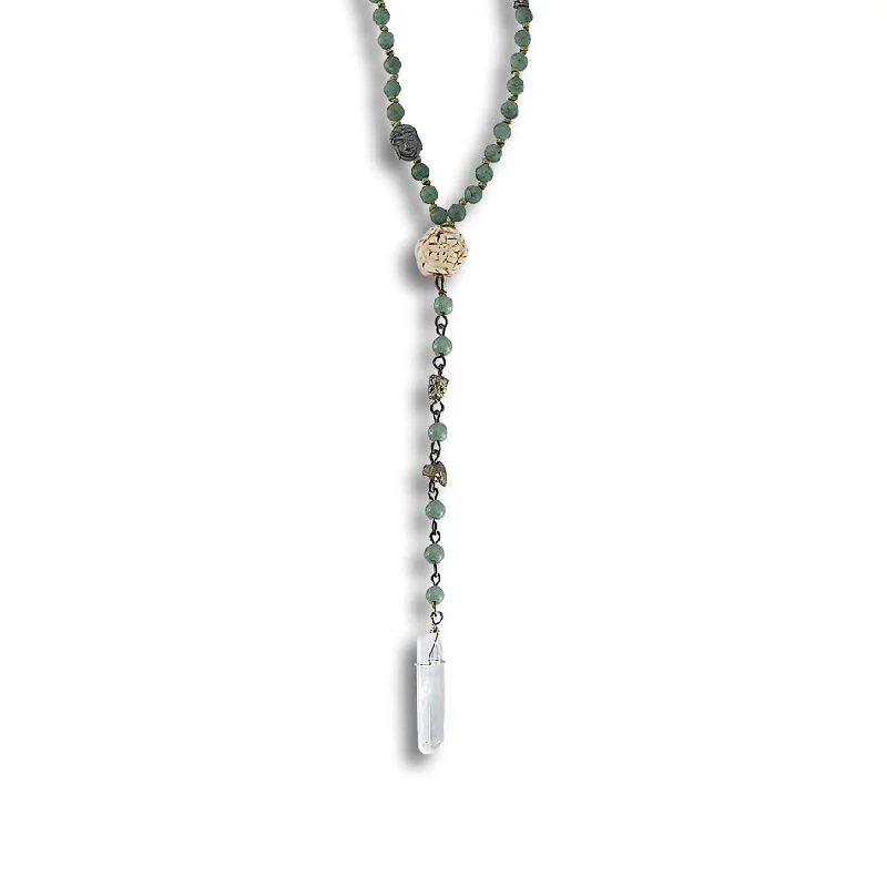 Jewelry Deals That Outshine The Rest Nirvana Necklace