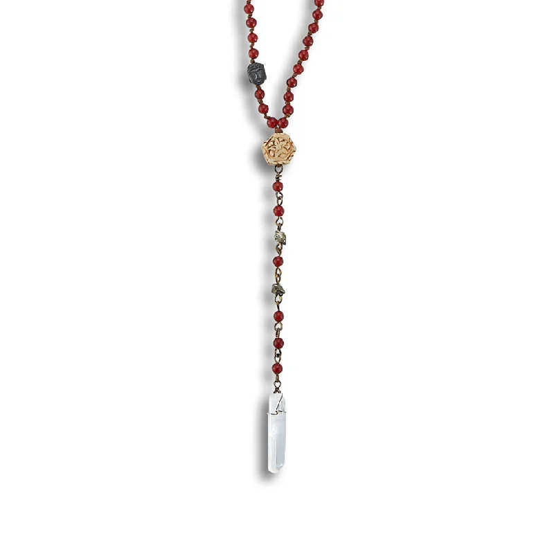 Red Aventurine