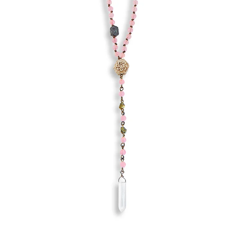 Rose Quartz