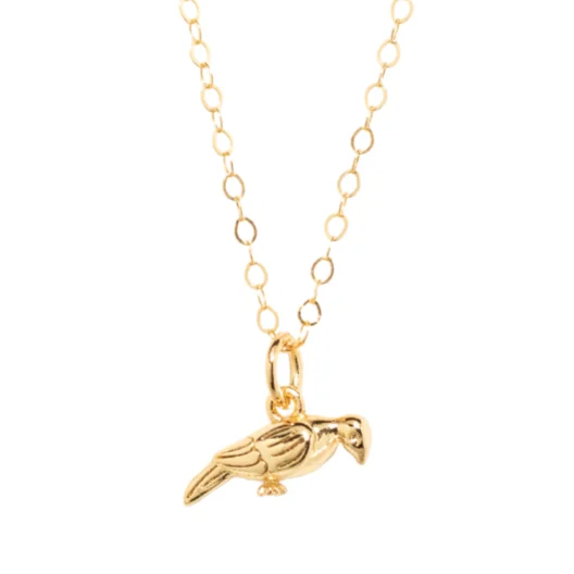 Shop Elegant Jewelry At Unbeatable Prices Parakeet Necklace