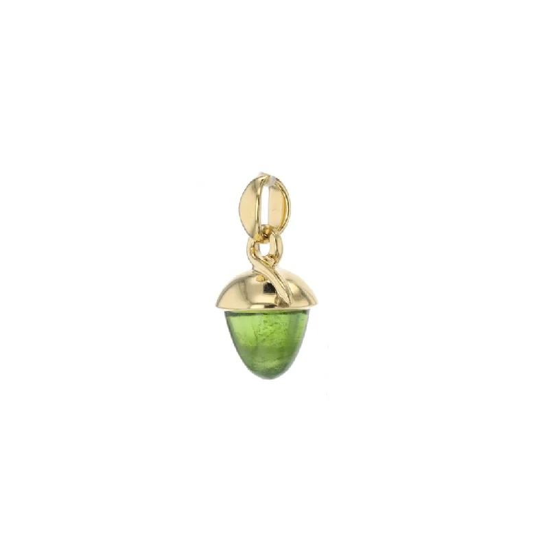 Best Jewelry Sale – Shop Exclusive Designs Now Peridot Mikado Bouquet Acorn Pendant Best Jewelry Sale – Shop Exclusive Designs Now Peridot Mikado Bouquet Acorn Pendant
