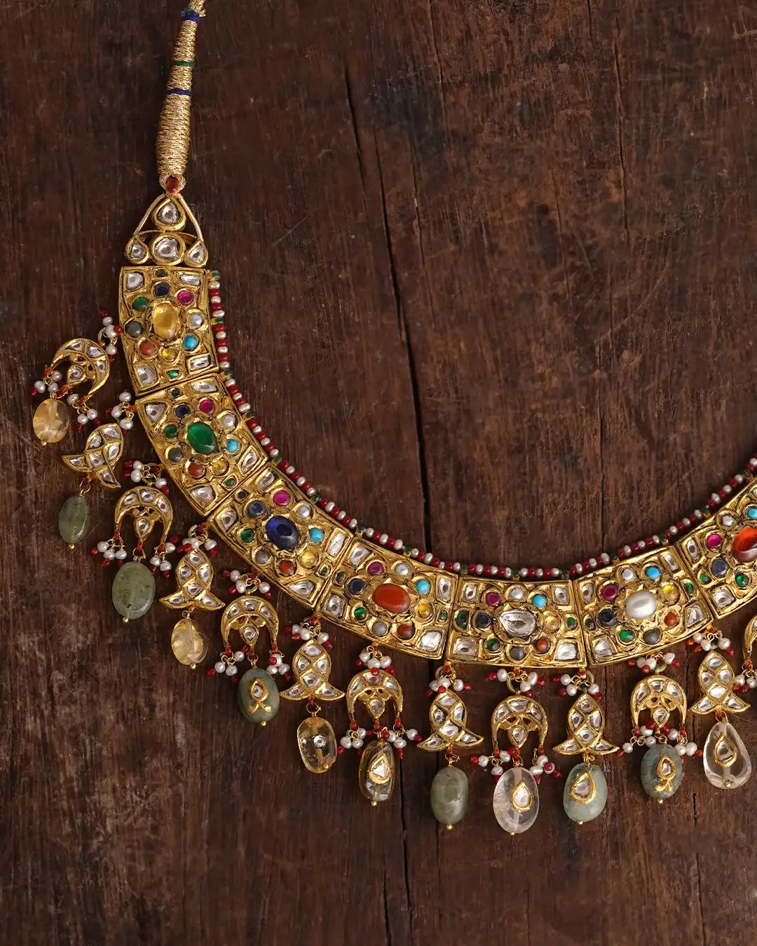 Jewelry Deals That Outshine The Rest Rajasi Necklace