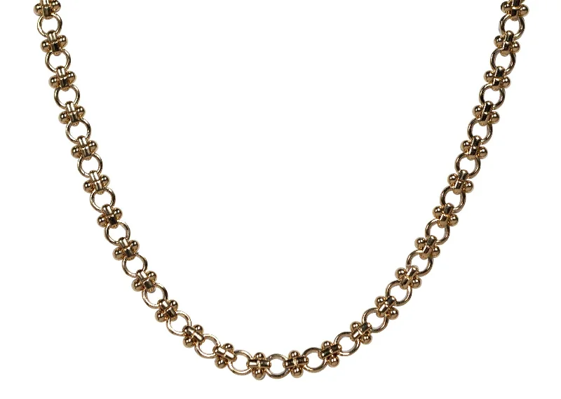 Discounted Jewelry For A Glamorous Look Sabrina Choker