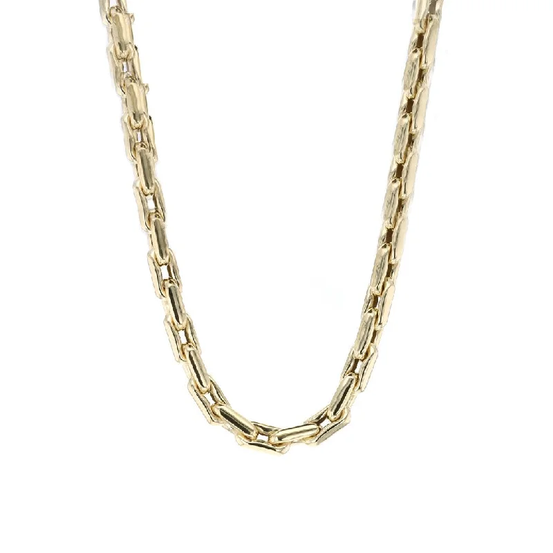 Premium Jewelry Now Available At Special Discounts Small Link Necklace