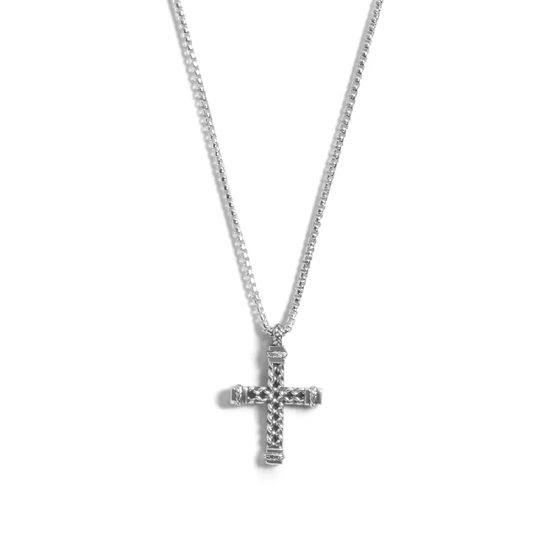Everyday Jewelry Essentials Now On Sale Cross Pendant