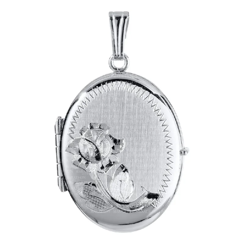 Trending Jewelry Now Available At Exclusive Prices Sterling Silver 4 Picture Locket Necklace, 18" Trending Jewelry Now Available At Exclusive Prices Sterling Silver 4 Picture Locket Necklace, 18"