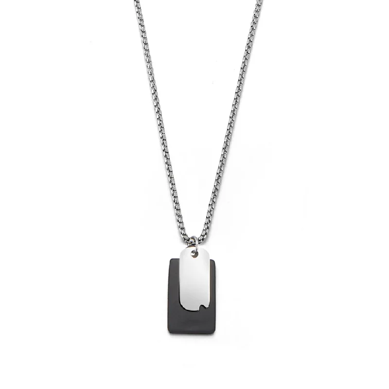 Must-Have Jewelry At Irresistible Discounts Time and Place Pendant