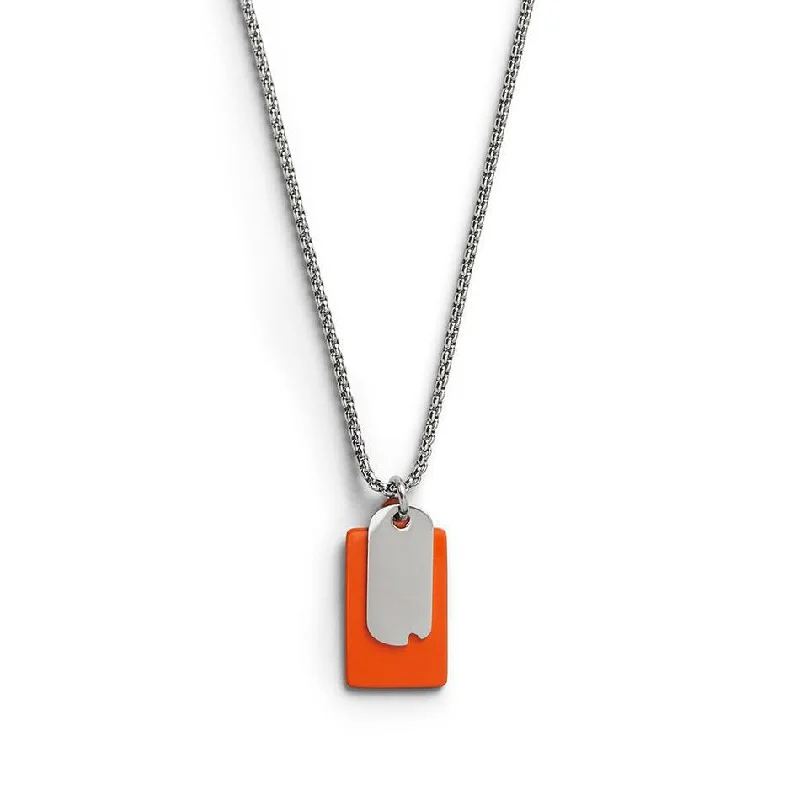 Electric Orange
