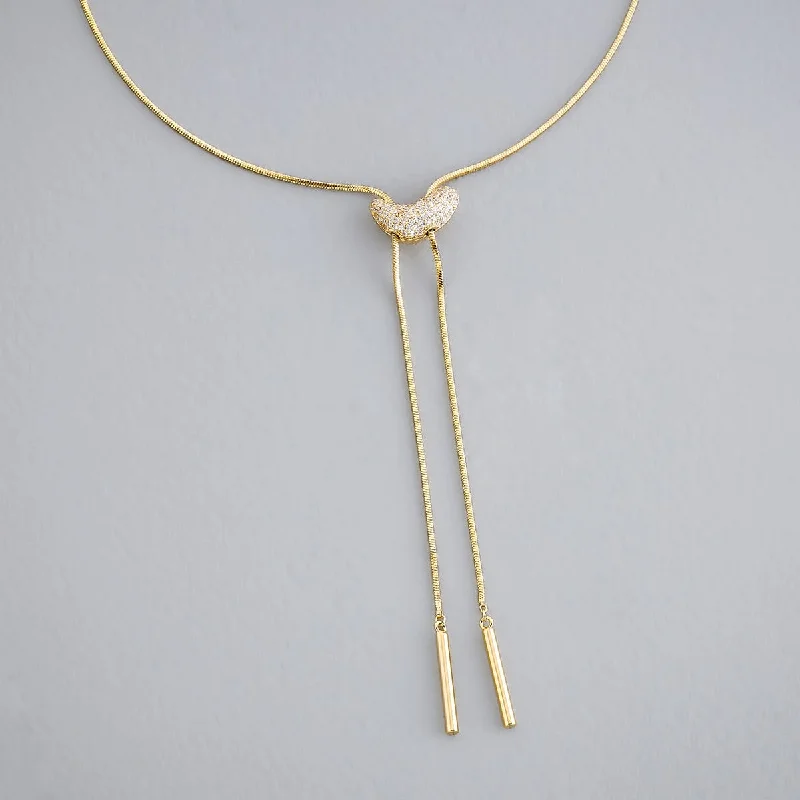 Dainty And Elegant Jewelry Now At Reduced Prices Trendy Necklace 174526