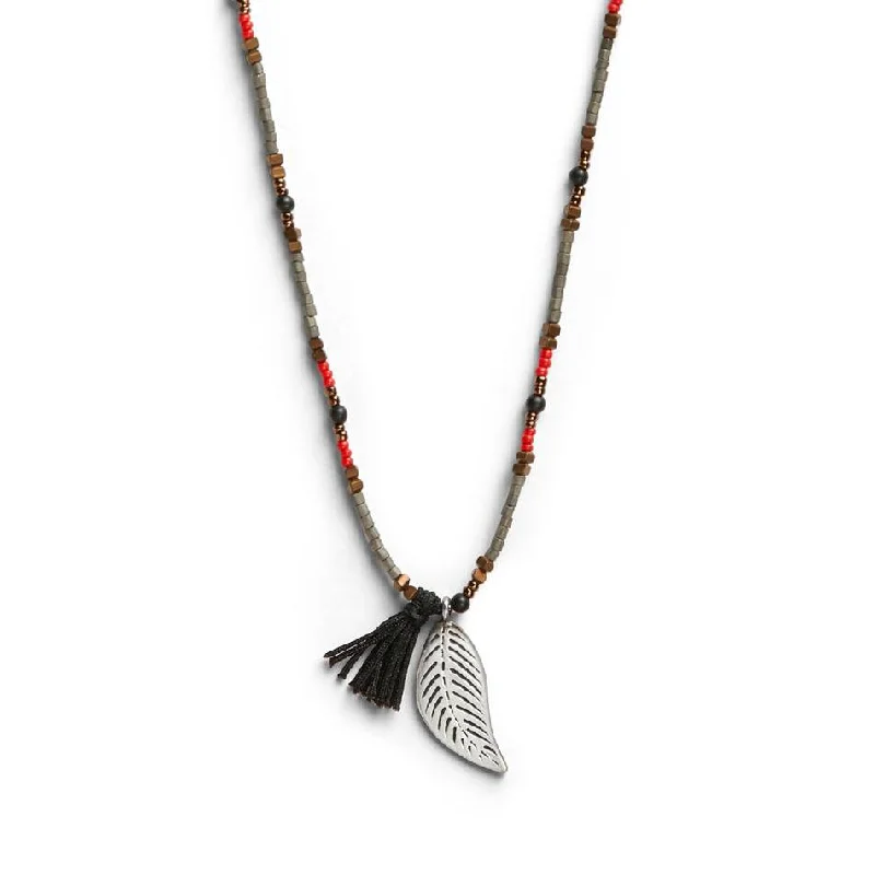 Limited-Time Offer On Elegant Jewelry Pieces Wanderer Pendant