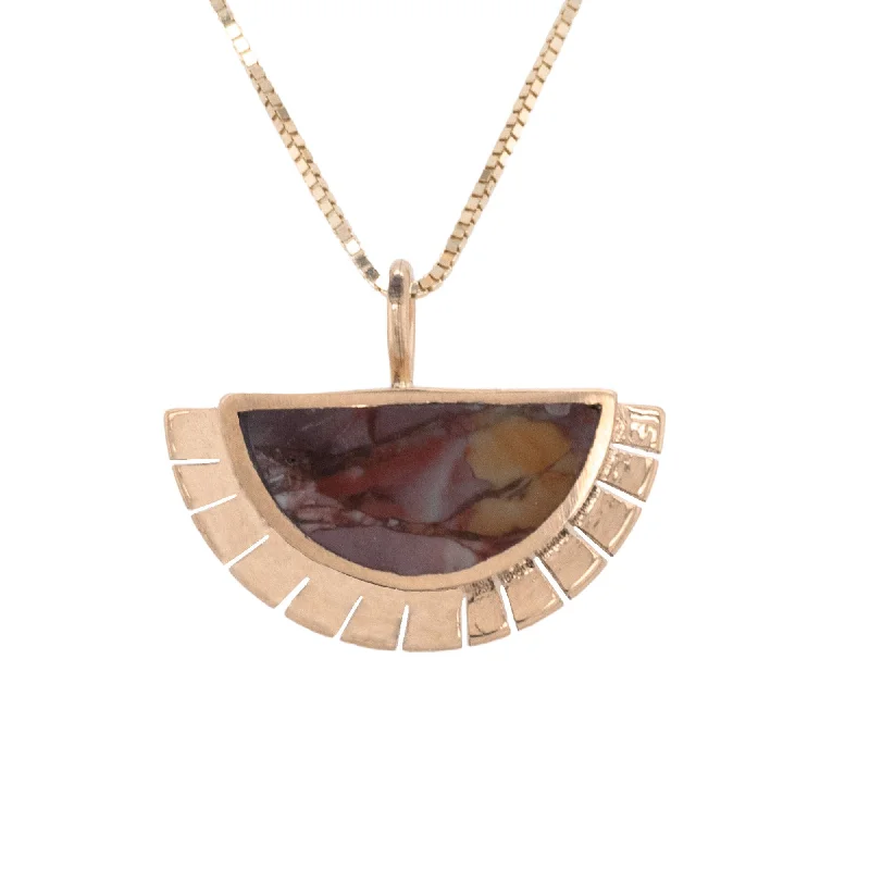 Exclusive Jewelry Sale – Limited-Time Discounts Wonderstone Selene Necklace