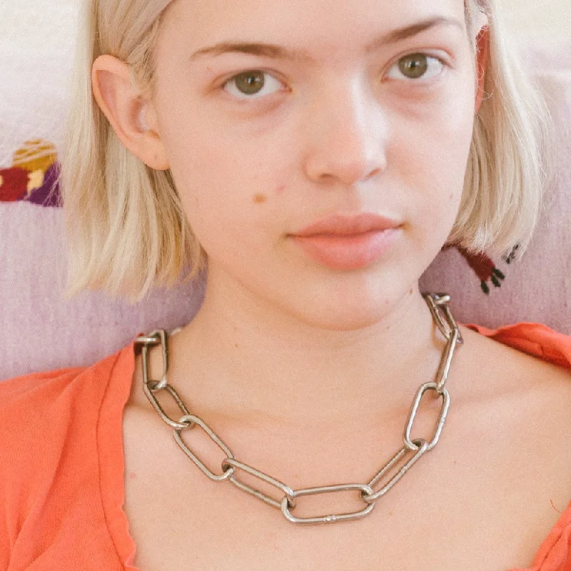 Jewelry Clearance – Final Chance To Save Big zephyr link necklace