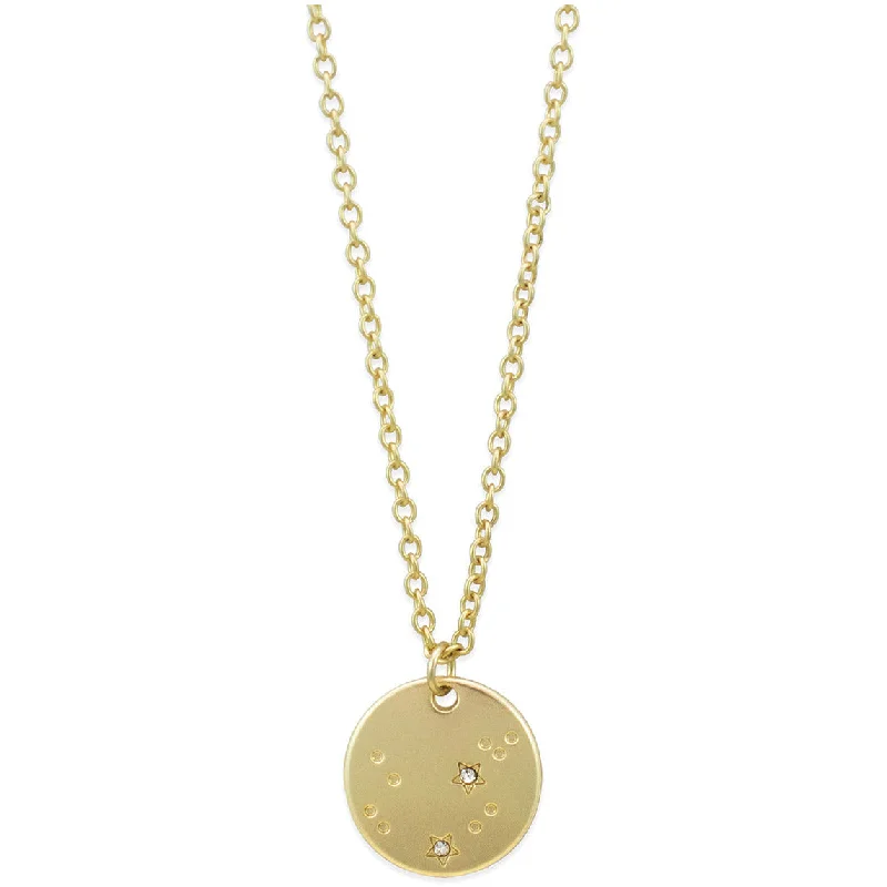 The Ultimate Jewelry Sale – Shop Premium Styles Zodiac Necklace