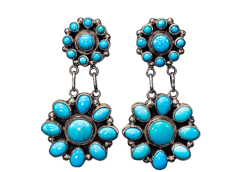 Limited-Time Jewelry Sale – Don't Miss These Deals Sleeping Beauty Turquoise Earrings | Eddison Largo Limited-Time Jewelry Sale – Don't Miss These Deals Sleeping Beauty Turquoise Earrings | Eddison Largo