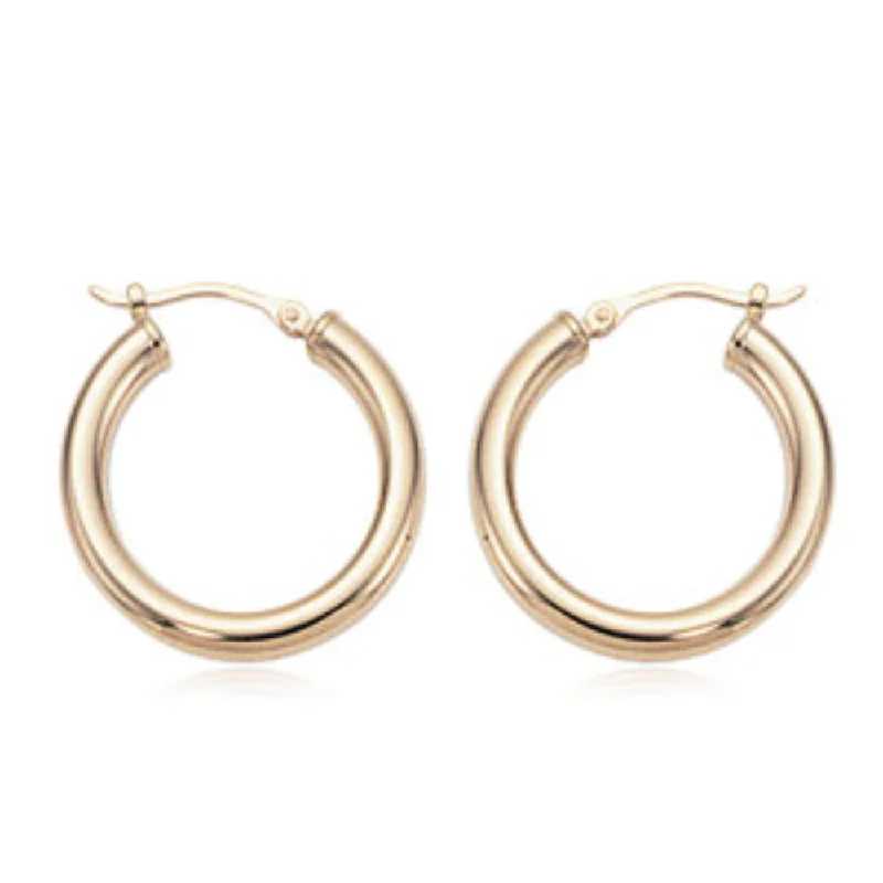 Shop Handcrafted Jewelry At Special Promotional Rates 14k Gold Hoop Earrings