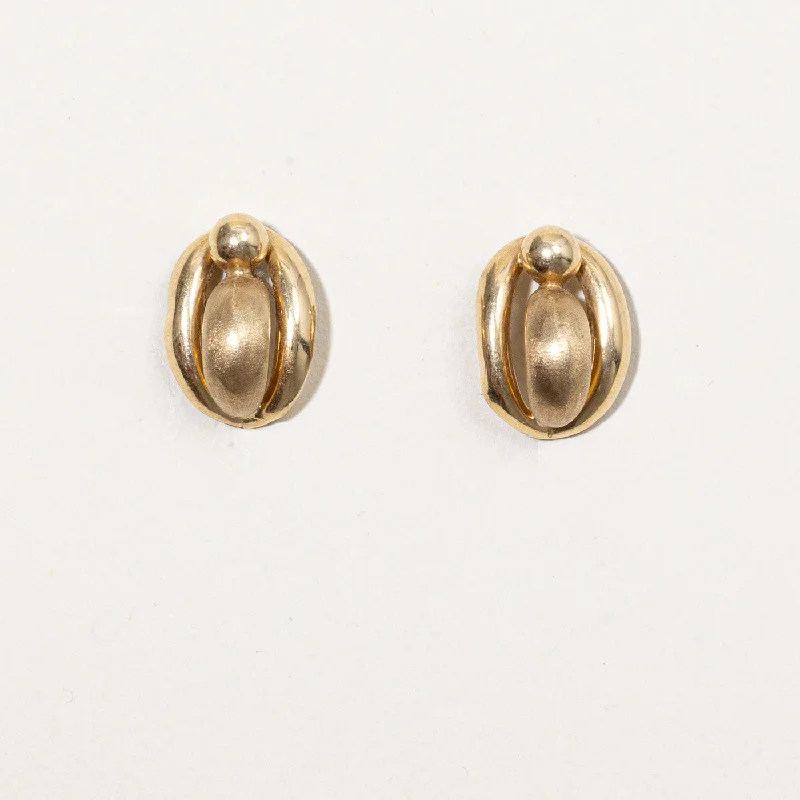 Don't Miss Out On Bestselling Jewelry At Special Prices 14k Yellow Gold Earrings