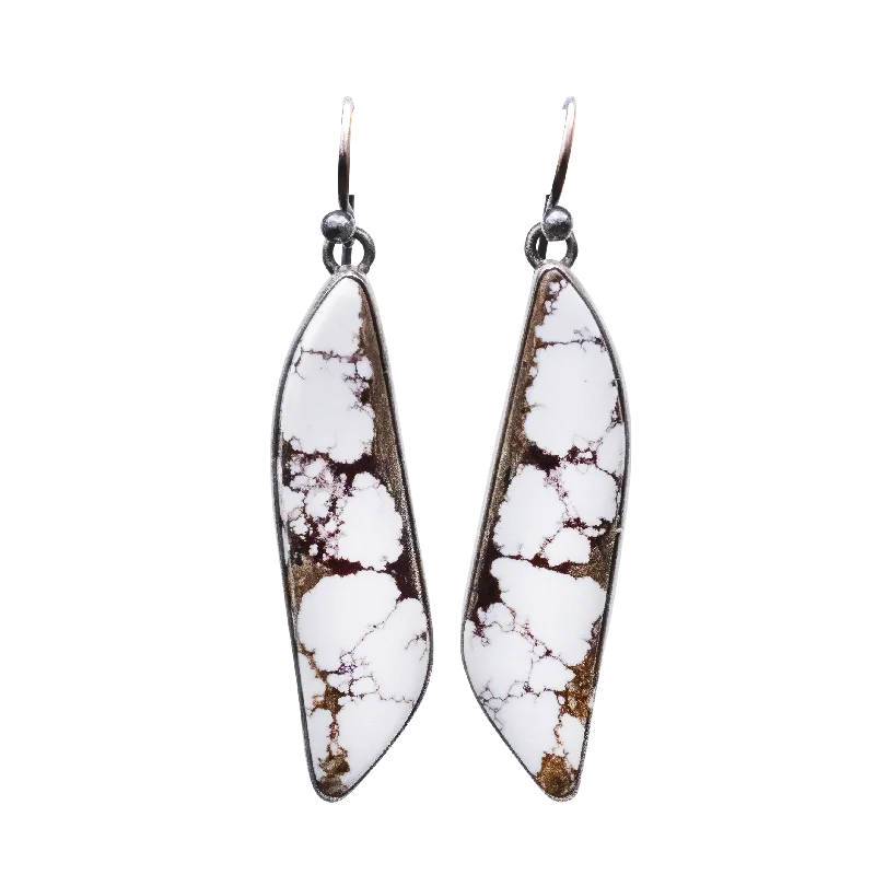 Seasonal Jewelry Deals – Elevate Your Style Wild Horse Earrings | Diane Wylie