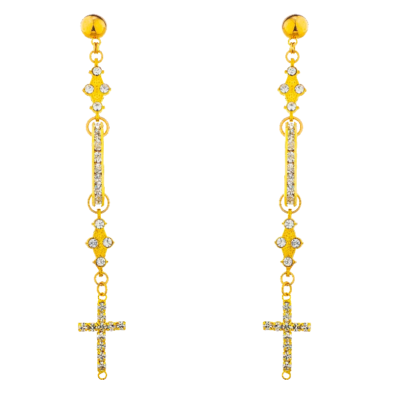 Big Savings On Your Favorite Jewelry Pieces AMAZING GRACE EARRINGS