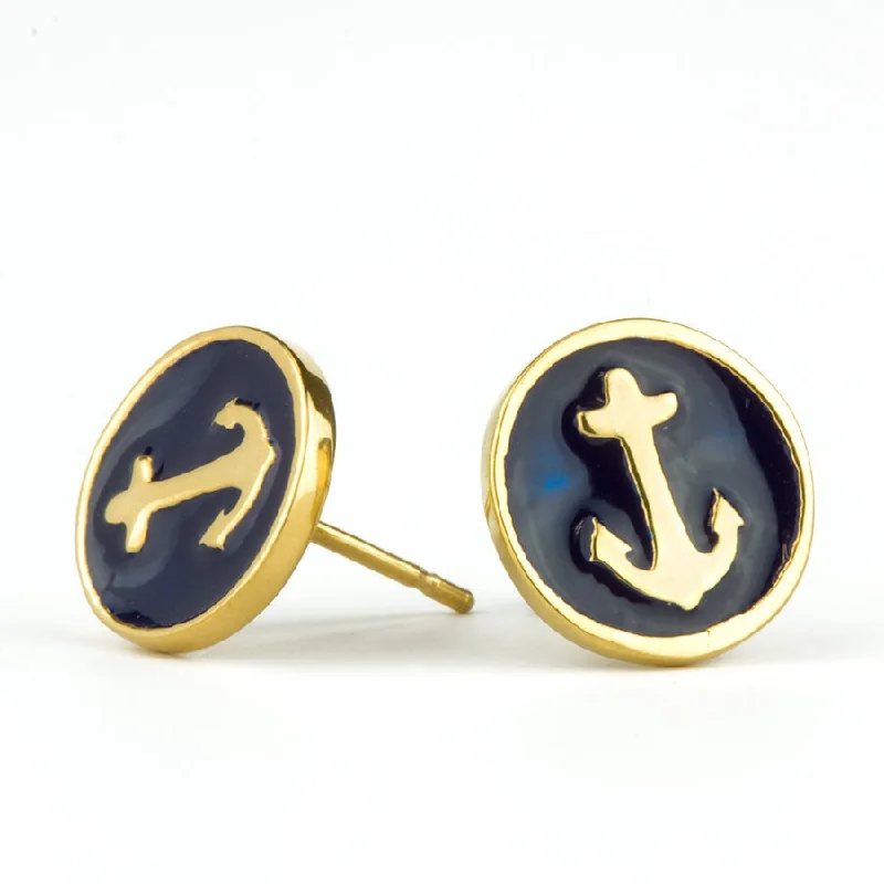 Premium Jewelry Now Available At Special Discounts Anchors Away Earring