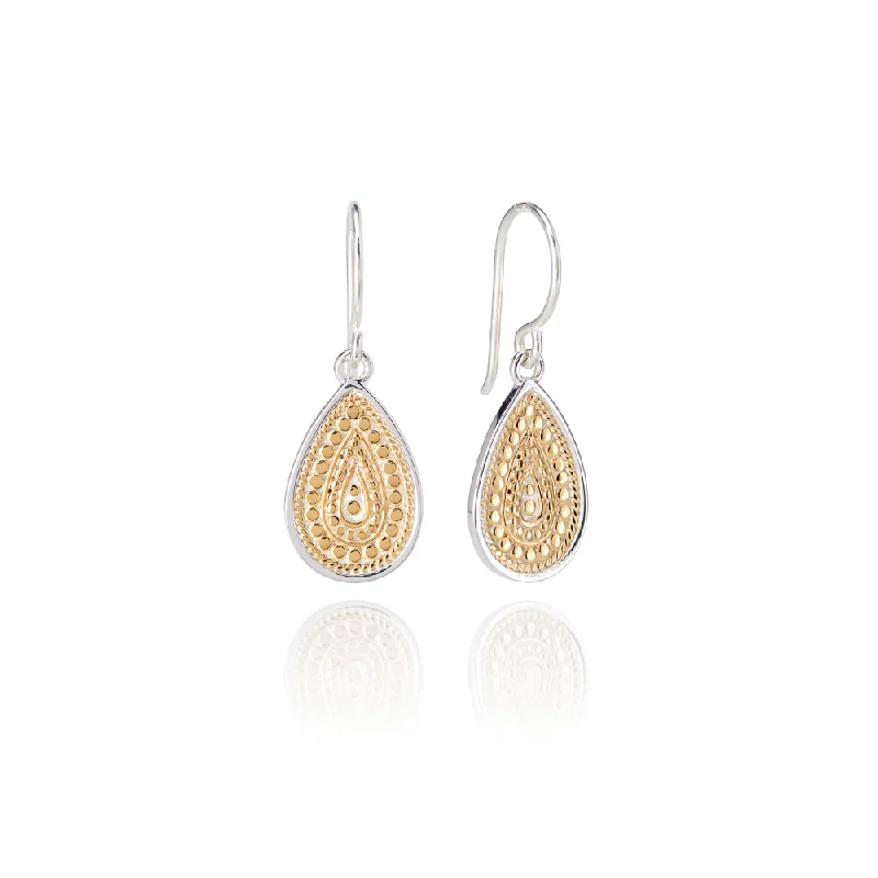 Grab Exquisite Jewelry At The Lowest Prices Anna Beck Classic Teardrop Earrings