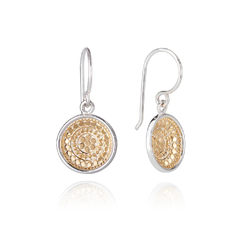Exclusive Jewelry Bundles At Discounted Prices Anna Beck Dotted Dish Drop Earrings Exclusive Jewelry Bundles At Discounted Prices Anna Beck Dotted Dish Drop Earrings