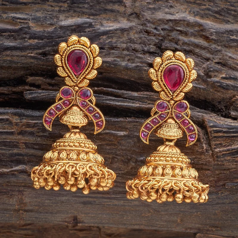 Premium Jewelry At Promotional Prices – Shine Today Antique Earring 176877