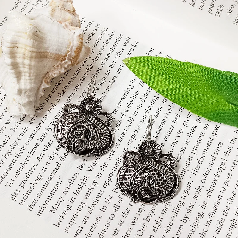 Trending Jewelry Now At Unbeatable Prices Bhavi Jewels Oxidised Plated Stud Earrings Trending Jewelry Now At Unbeatable Prices Bhavi Jewels Oxidised Plated Stud Earrings