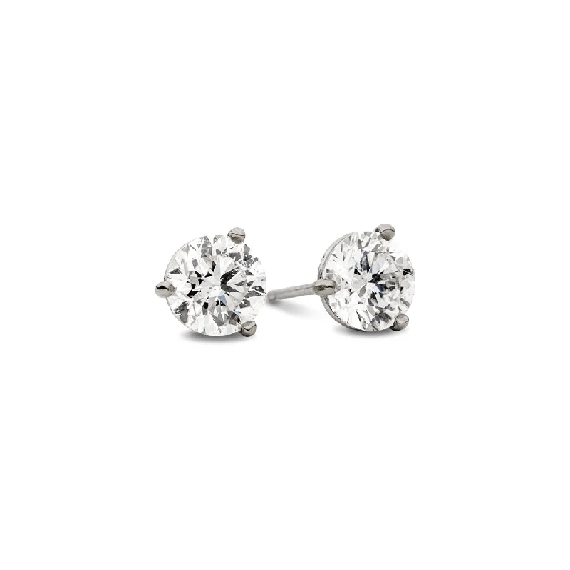 Jewelry Deals That Sparkle – Shop Today 18k White Gold Diamond Stud, Premier Quality Jewelry Deals That Sparkle – Shop Today 18k White Gold Diamond Stud, Premier Quality