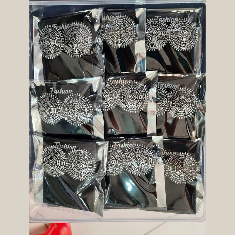 Unbeatable Offers On Luxury And Everyday Jewelry H K Fashion Silver Plated Stud Earrings Unbeatable Offers On Luxury And Everyday Jewelry H K Fashion Silver Plated Stud Earrings