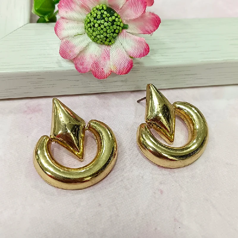 Handcrafted Jewelry Sale – Unique Designs At Low Prices Infinity Jewels Gold Plated Hypoallergenic Nickel Free Stud Earrings Handcrafted Jewelry Sale – Unique Designs At Low Prices Infinity Jewels Gold Plated Hypoallergenic Nickel Free Stud Earrings