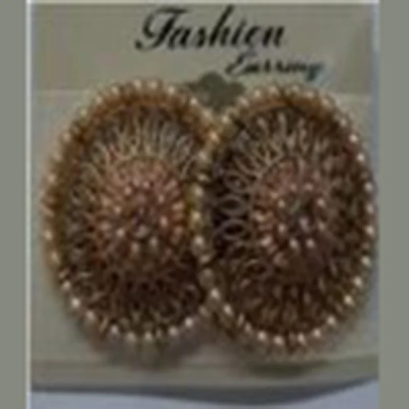 Luxury Jewelry Now At Special Promotional Rates Infinity Jewels Gold Plated Stud Earrings Luxury Jewelry Now At Special Promotional Rates Infinity Jewels Gold Plated Stud Earrings