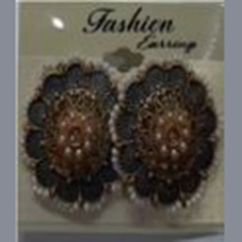 Shop Elegant Jewelry At Unbeatable Prices Infinity Jewels Oxidised Plated Stud Earrings Shop Elegant Jewelry At Unbeatable Prices Infinity Jewels Oxidised Plated Stud Earrings