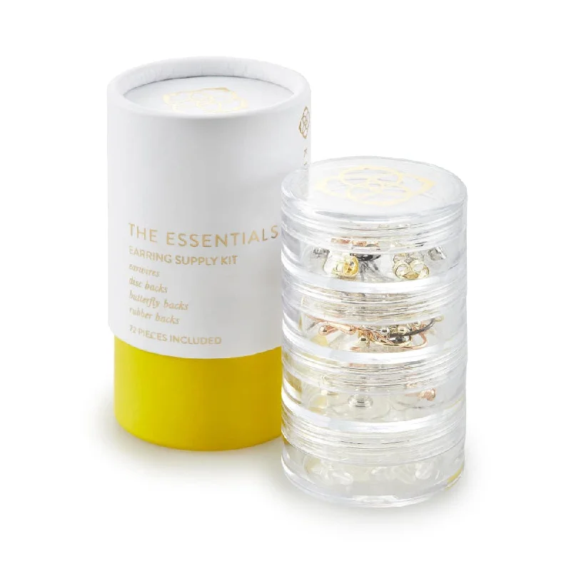 Flash Deals On Fine Jewelry – Shop Before It's Gone Kendra Scott Earring Supply Kit