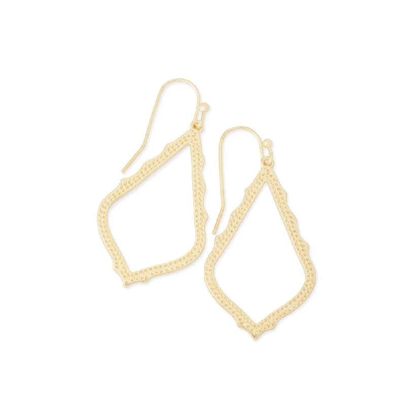 Make Your Outfit Shine With Discounted Jewelry Kendra Scott Sophia Earrings