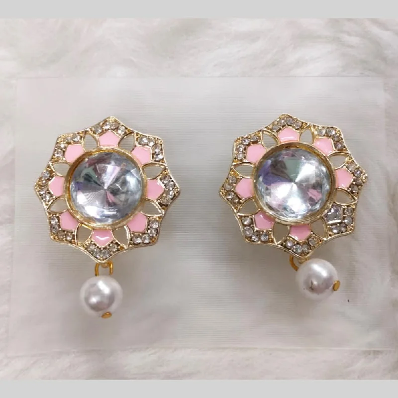 Timeless Beauty, Unbeatable Deals – Jewelry Sale On Khushboo Jewellers Gold Plated Stud Earrings (Assorted Color) Timeless Beauty, Unbeatable Deals – Jewelry Sale On Khushboo Jewellers Gold Plated Stud Earrings (Assorted Color)