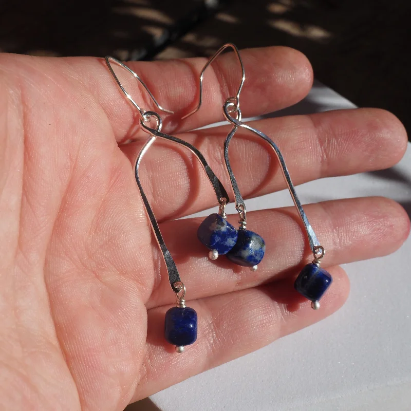 Jewelry Deals That Outshine The Rest Lapis Mobile Earrings