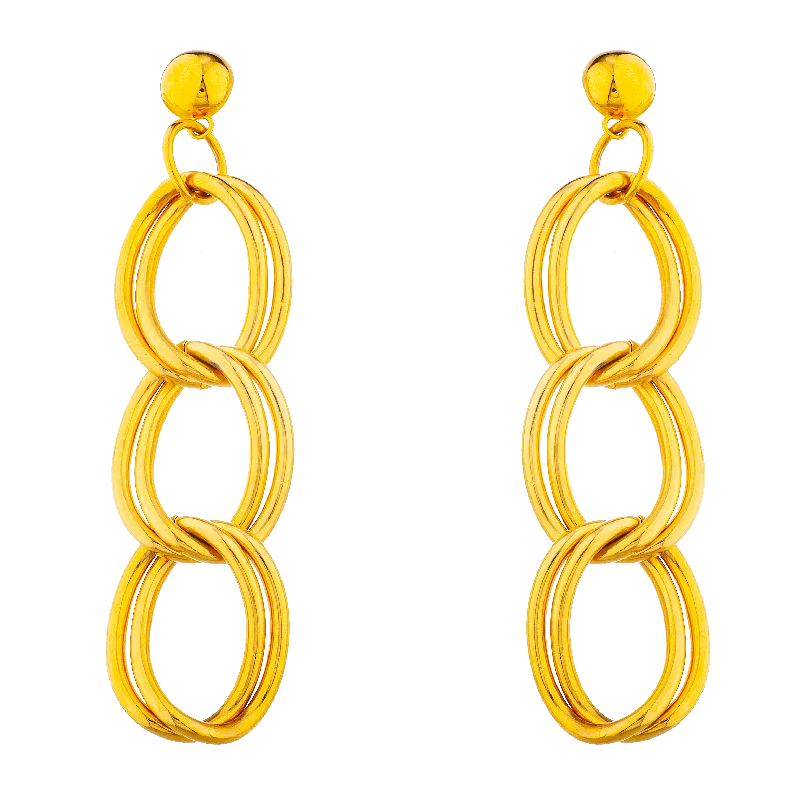 Final Call – Shop Exquisite Jewelry Before It's Gone LISA MARIE EARRINGS