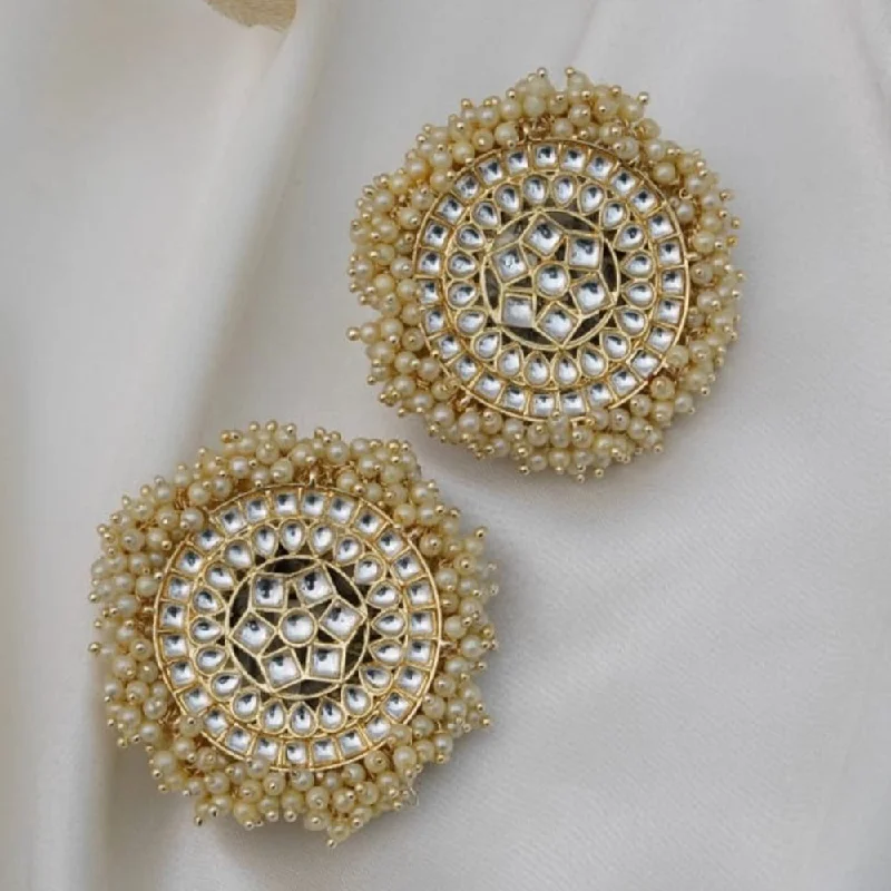 Once-A-Year Jewelry Sale – Grab Your Favorites Now Lucentarts Jewellery Gold Plated Stud Earrings Once-A-Year Jewelry Sale – Grab Your Favorites Now Lucentarts Jewellery Gold Plated Stud Earrings
