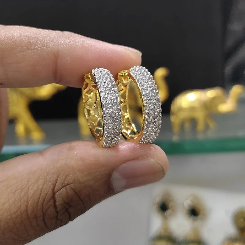 Don't Miss Our Biggest Jewelry Sale Of The Season Manisha Jewellery Gold Plated AD Stud Earrings Don't Miss Our Biggest Jewelry Sale Of The Season Manisha Jewellery Gold Plated AD Stud Earrings