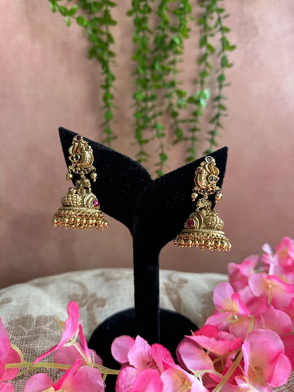 Trending Jewelry Styles Now At Limited-Time Discounts Mira Jhumkas